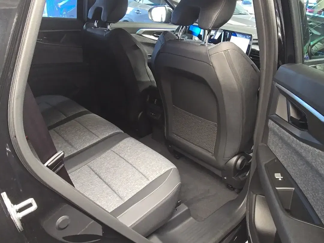 Renault Espace E-Tech Techno - Thumbnail 11