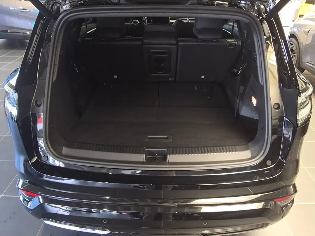 Renault Espace E-Tech Techno - Thumbnail 12