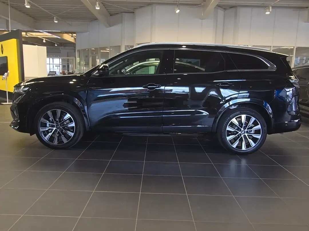 Renault Espace E-Tech Techno - foto 2