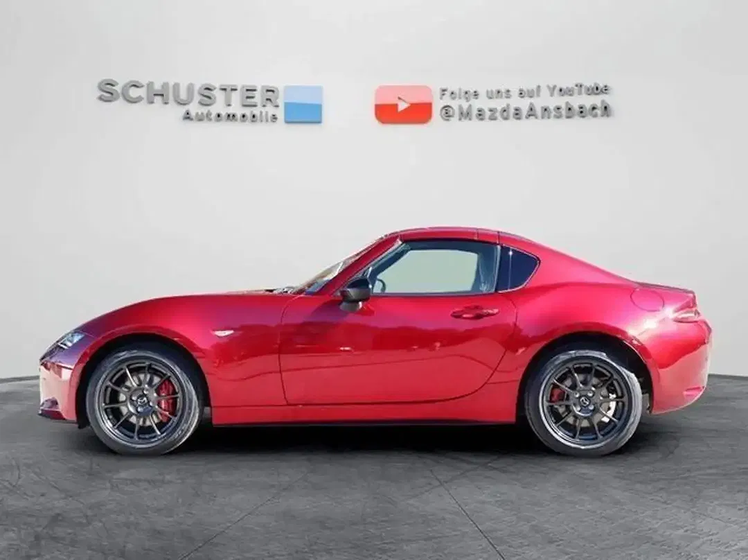 Mazda MX-5 1.5 RF Homura - Thumbnail 3