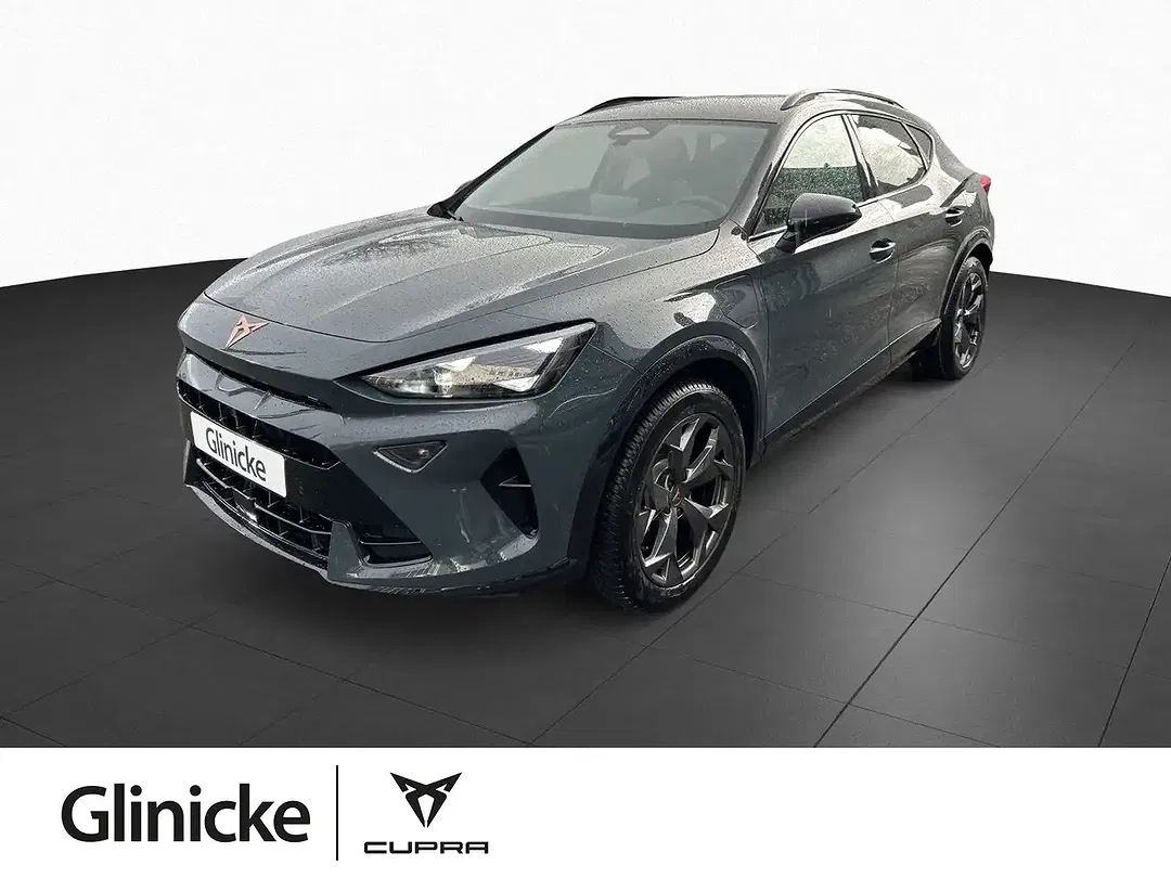 CUPRA Formentor 1.5 PHEV DSG - Thumbnail 1