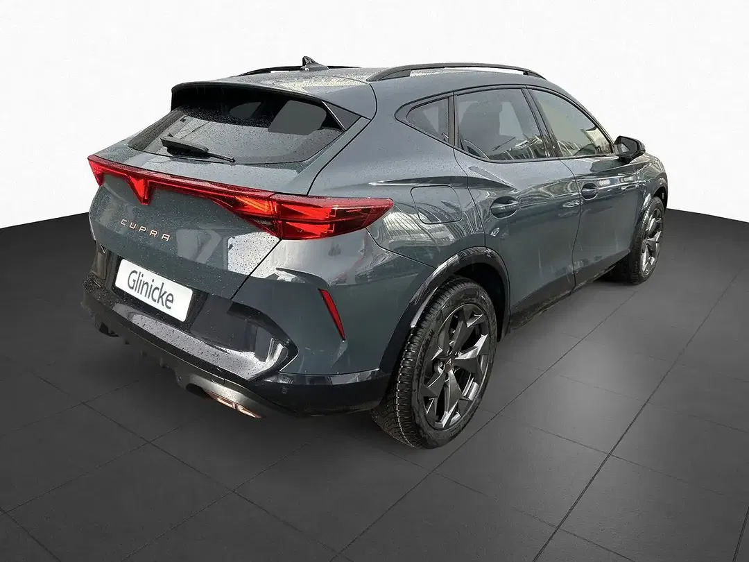 CUPRA Formentor 1.5 PHEV DSG - Thumbnail 2