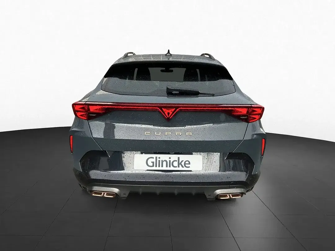 CUPRA Formentor 1.5 PHEV DSG - Thumbnail 4