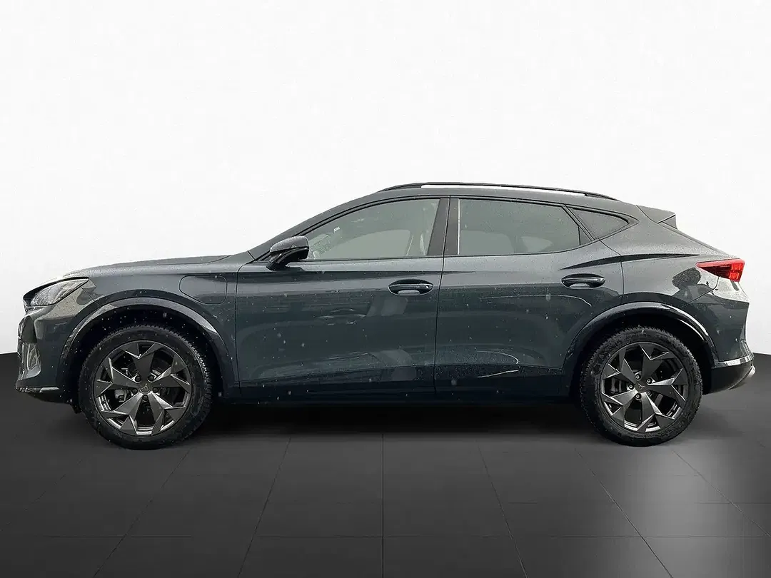 CUPRA Formentor 1.5 PHEV DSG - Thumbnail 5