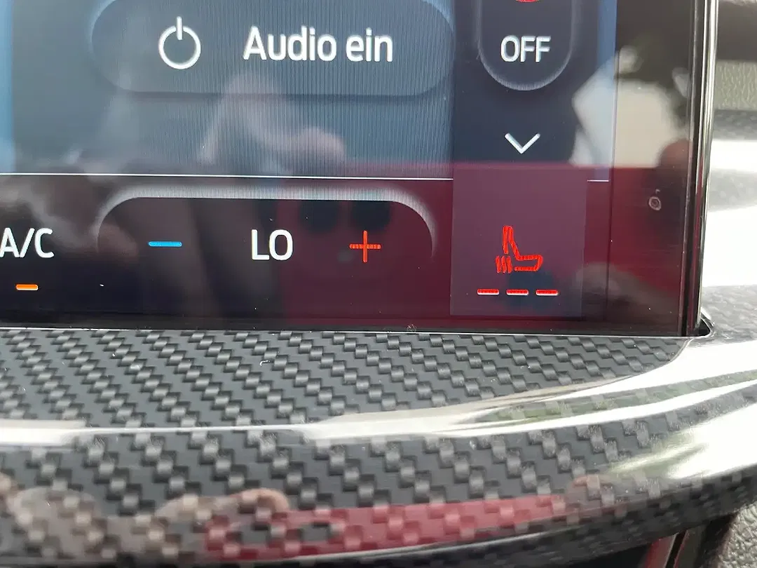 Ford Focus ST-Line - Thumbnail 11