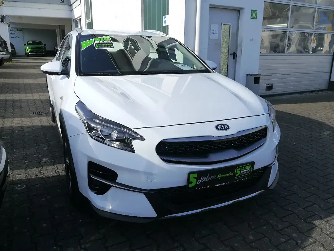 Kia XCeed 1.0 T-GDI Edition 7 - Thumbnail 10