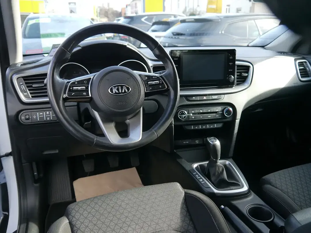 Kia XCeed 1.0 T-GDI Edition 7 - Thumbnail 13
