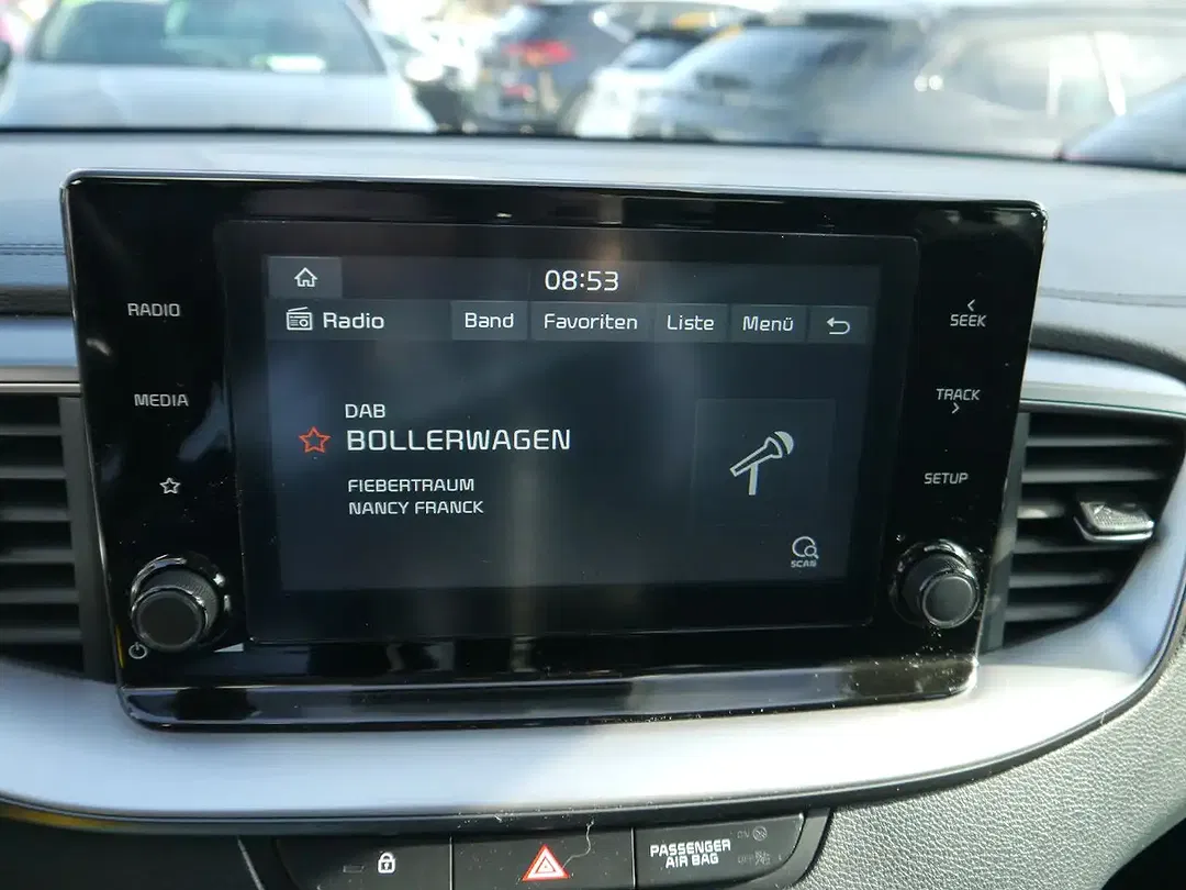 Kia XCeed 1.0 T-GDI Edition 7 - foto 15