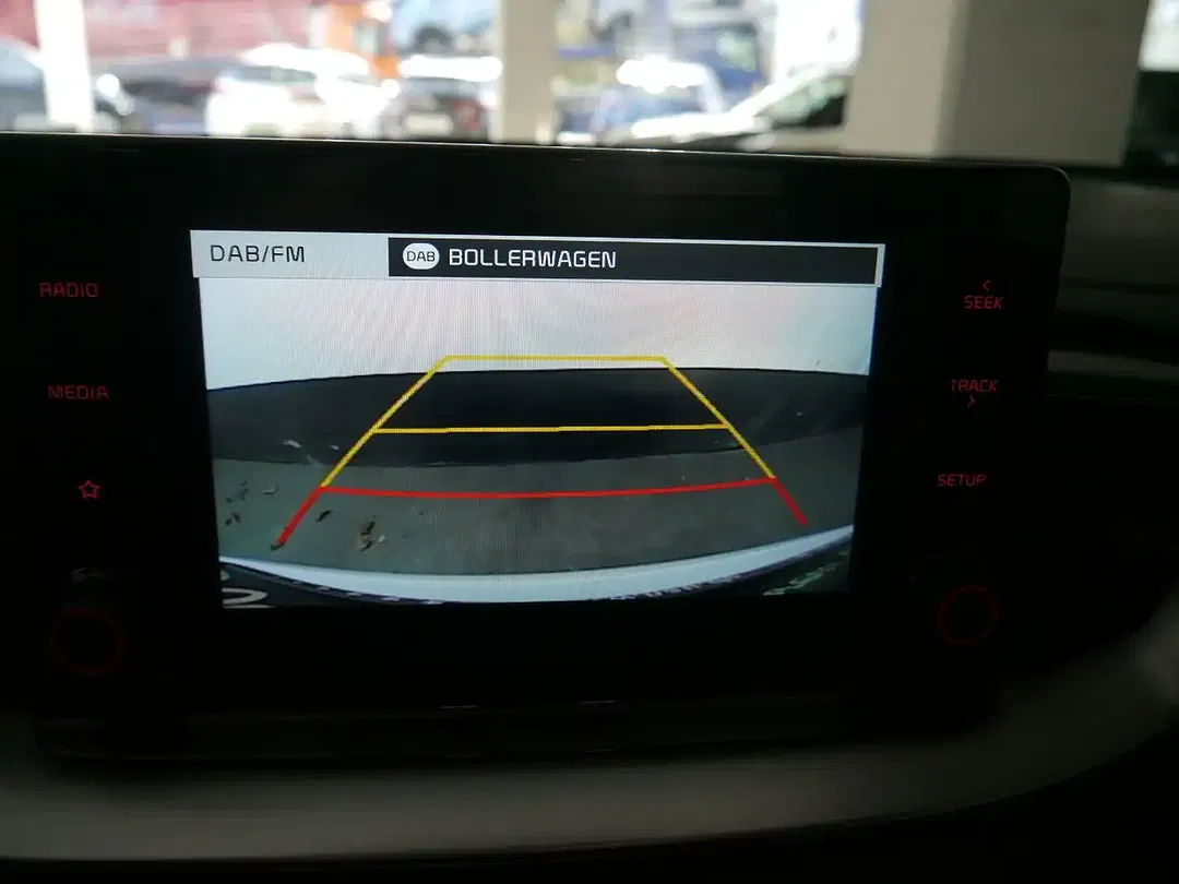 Kia XCeed 1.0 T-GDI Edition 7 - Thumbnail 3