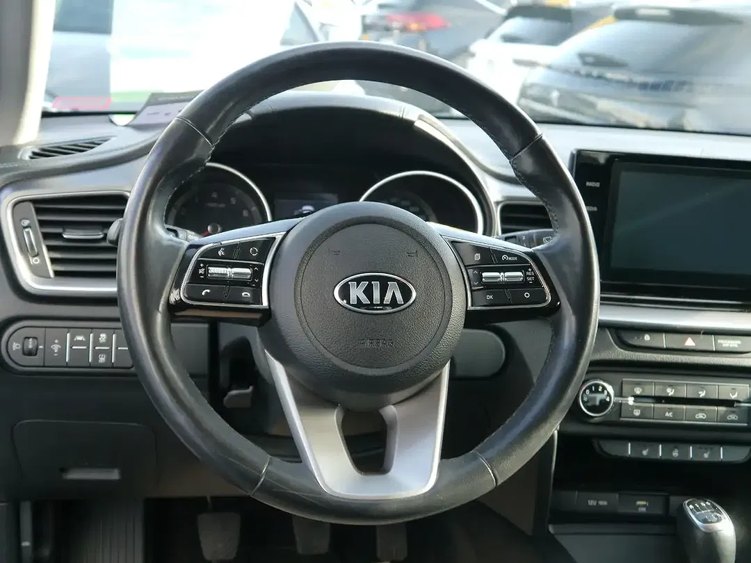 Kia XCeed 1.0 T-GDI Edition 7 - Thumbnail 5