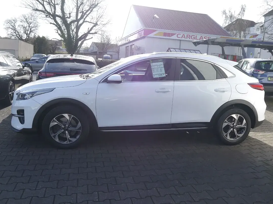 Kia XCeed 1.0 T-GDI Edition 7 - Thumbnail 6