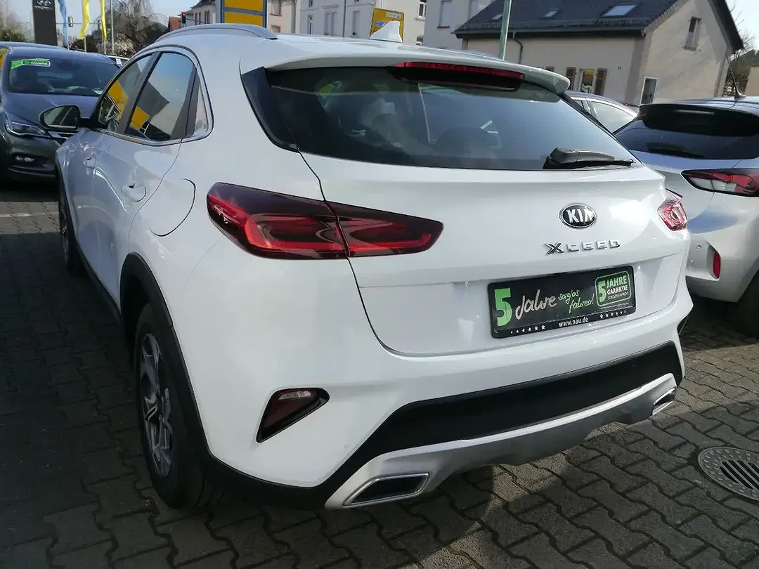 Kia XCeed 1.0 T-GDI Edition 7 - Thumbnail 7