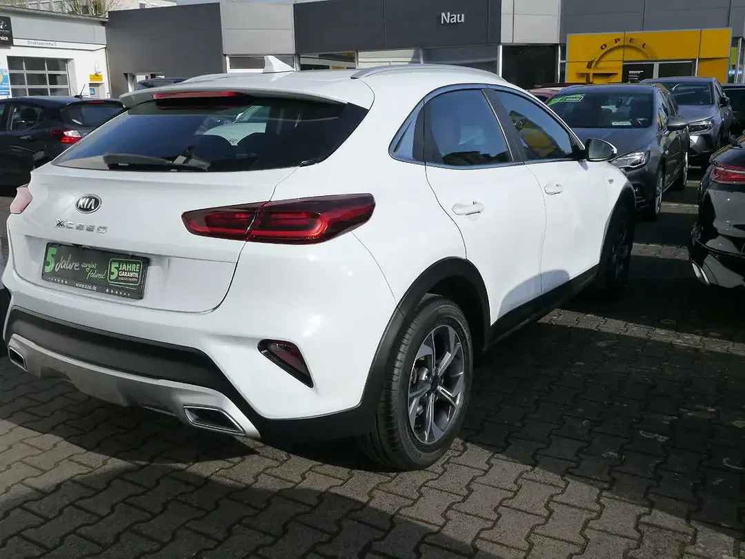 Kia XCeed 1.0 T-GDI Edition 7 - Thumbnail 9