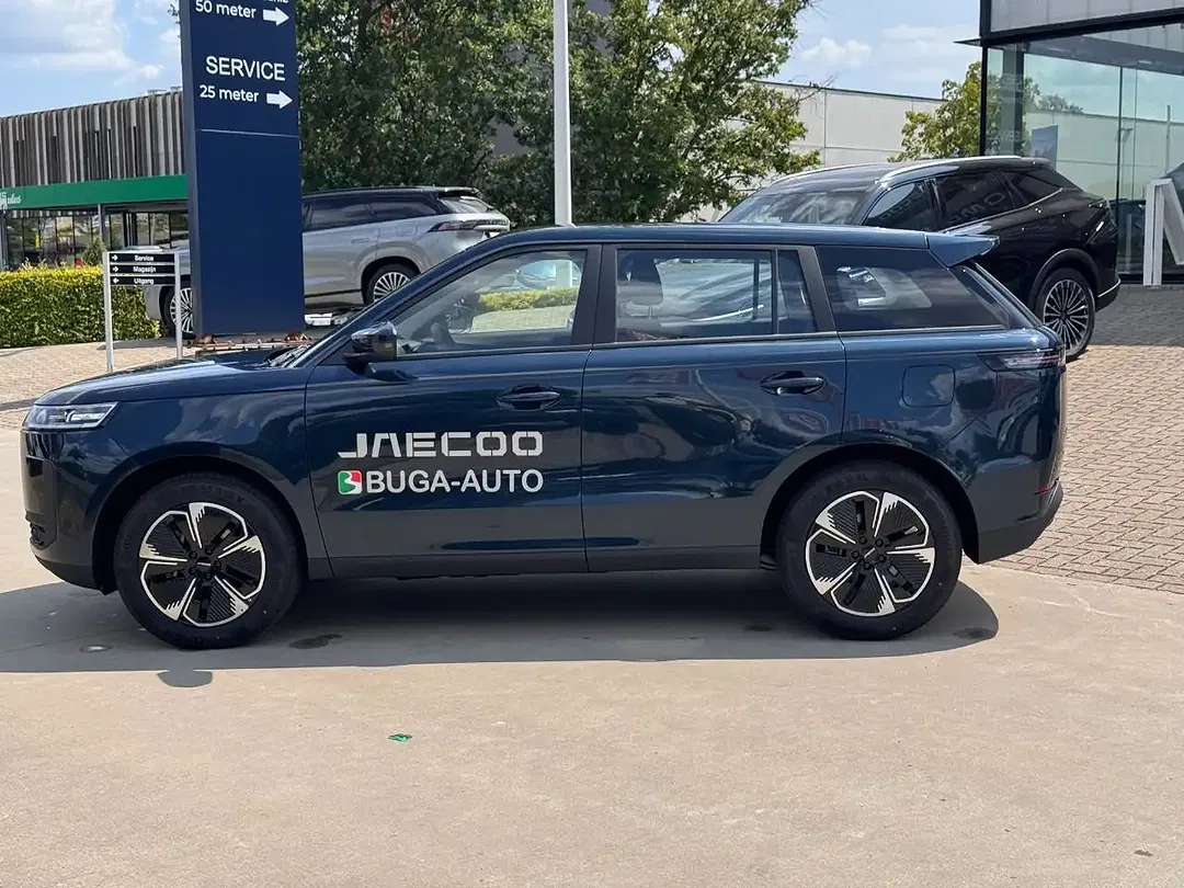 Jaecoo J5 Select - Thumbnail 4