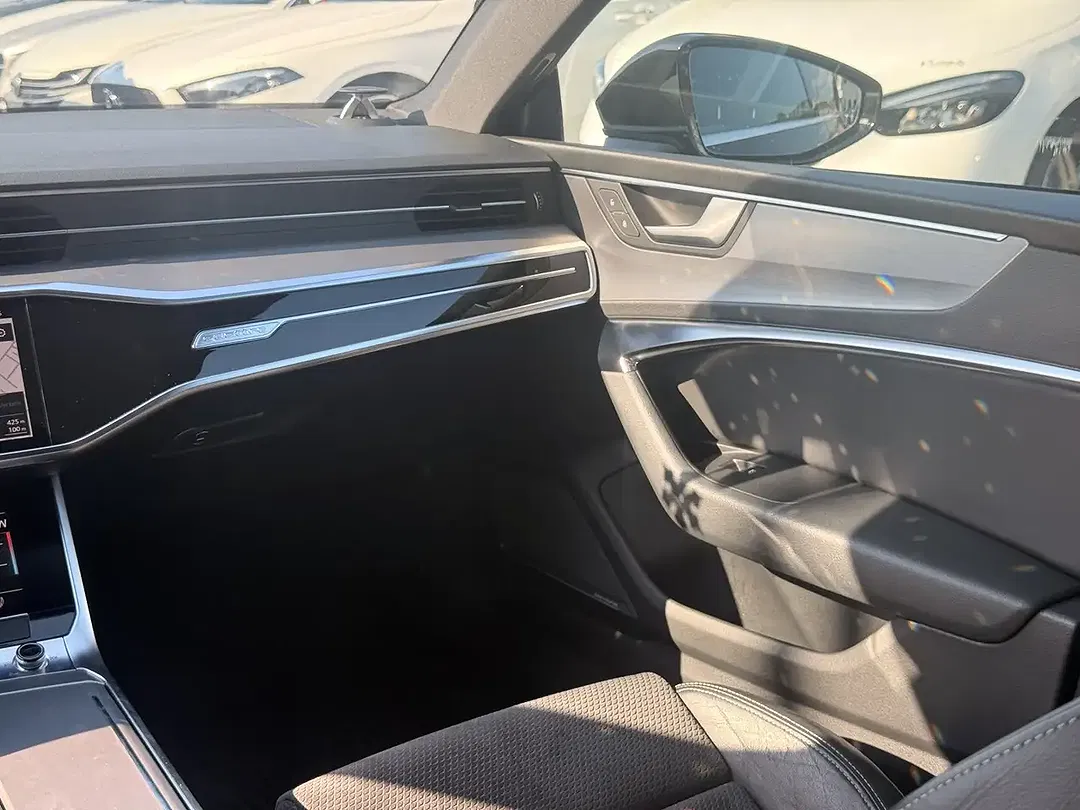 Audi A7 50 TFSI e quattro - Thumbnail 10