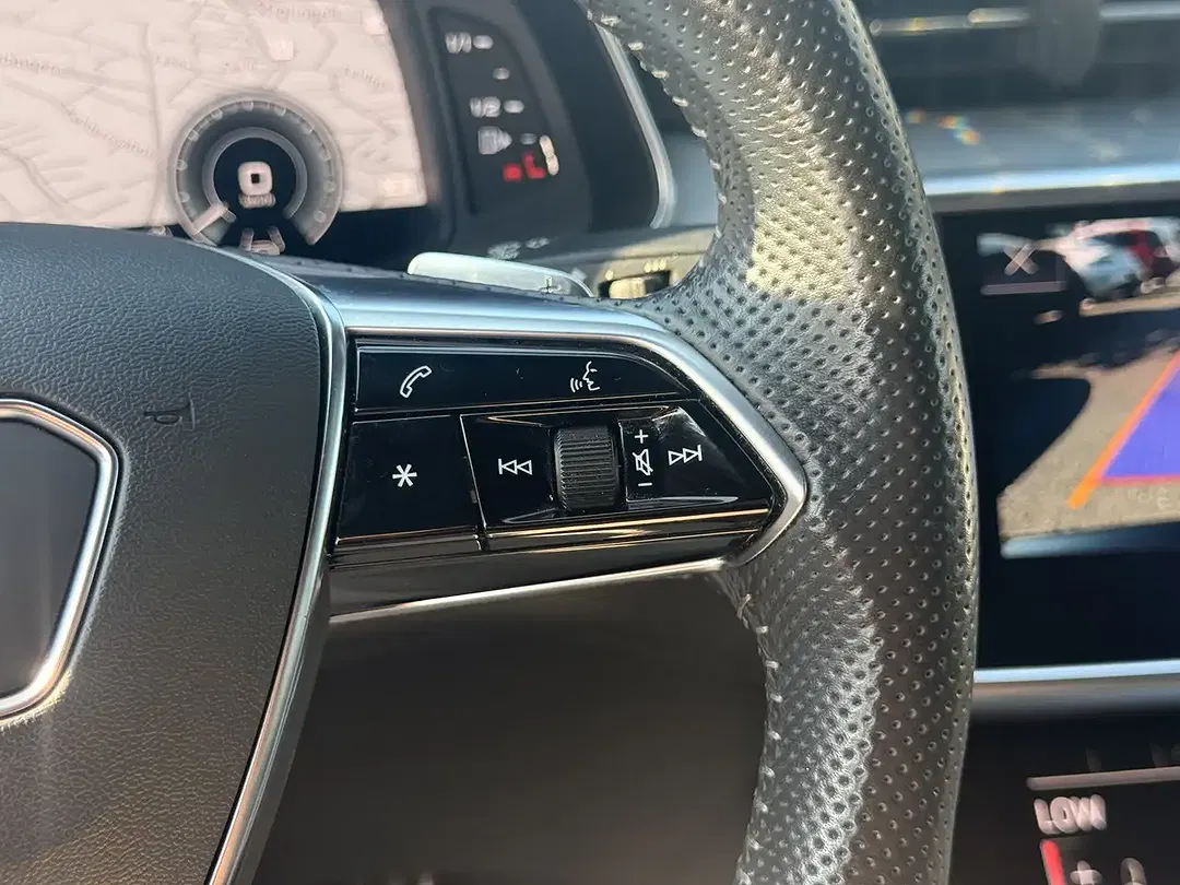 Audi A7 50 TFSI e quattro - Thumbnail 12