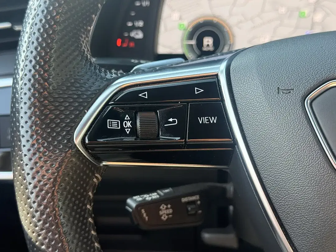 Audi A7 50 TFSI e quattro - Thumbnail 13