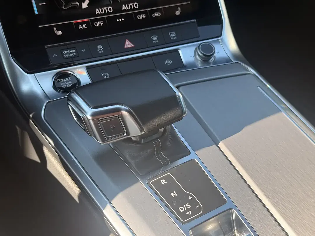 Audi A7 50 TFSI e quattro - Thumbnail 14