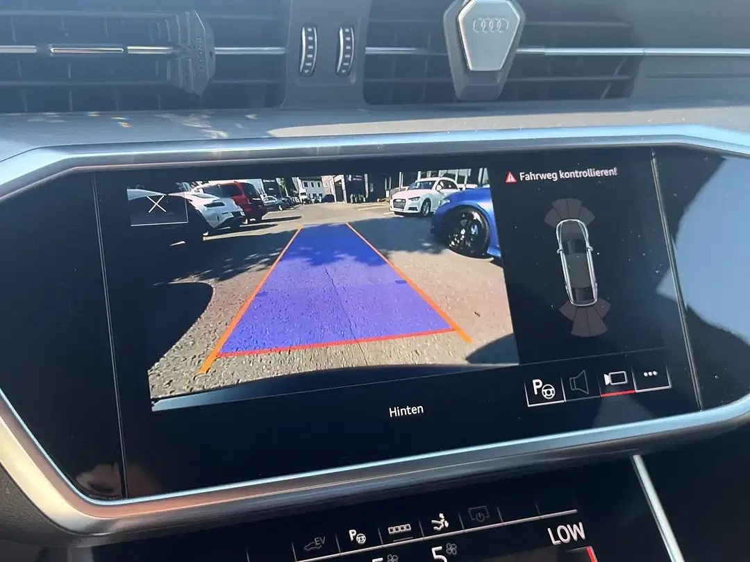 Audi A7 50 TFSI e quattro - foto 15