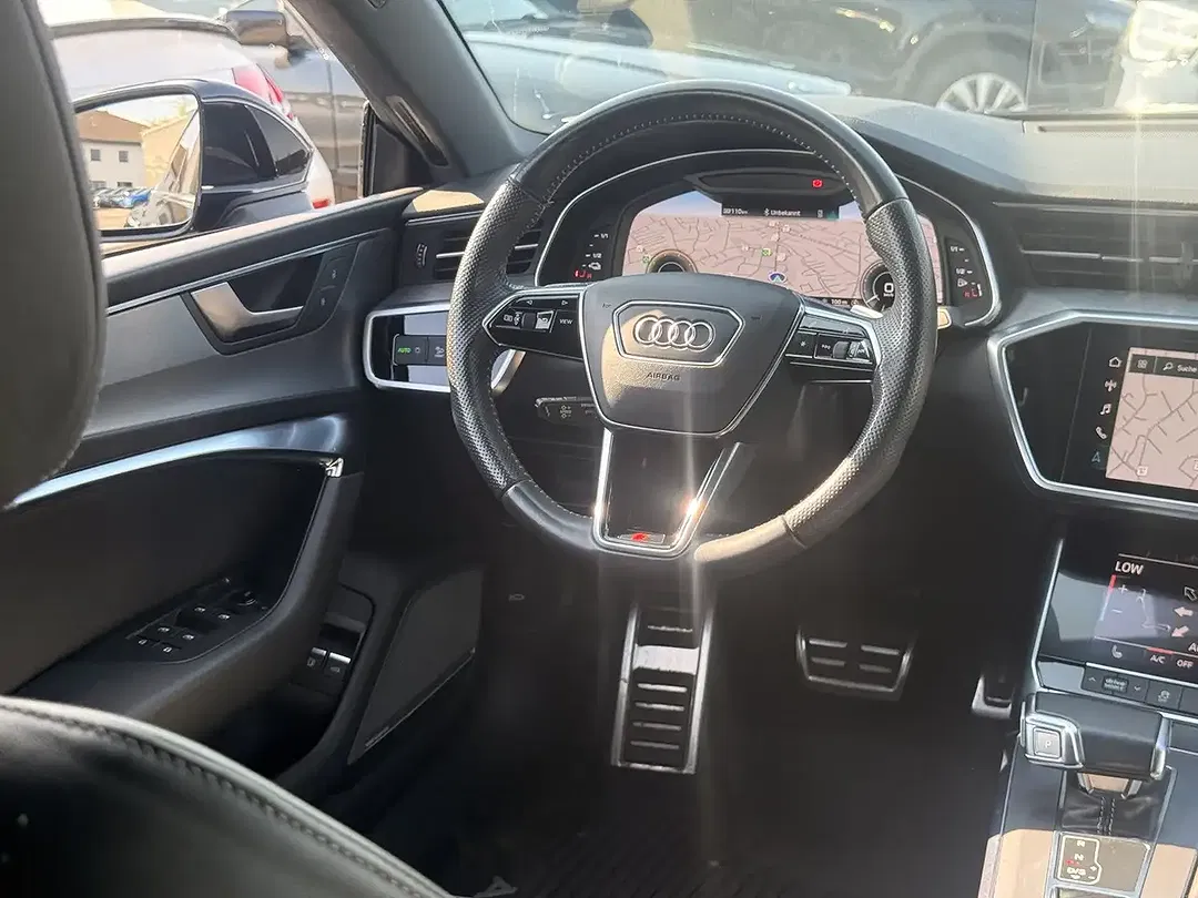 Audi A7 50 TFSI e quattro - Thumbnail 9