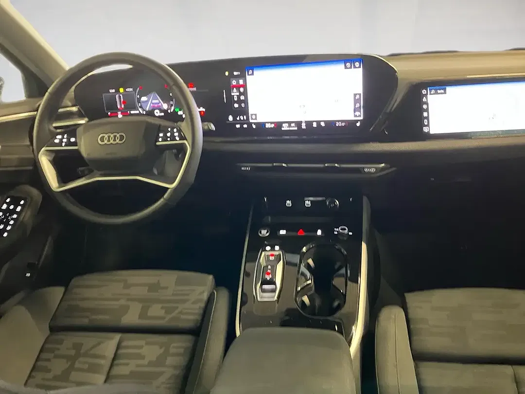 Audi A6 TDI quattro Avant - Thumbnail 9