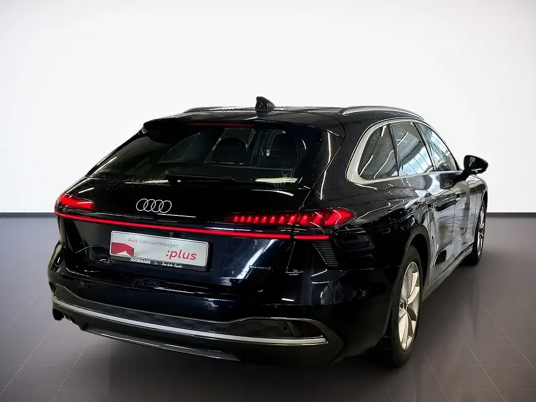 Audi A6 TDI quattro Avant - Thumbnail 3