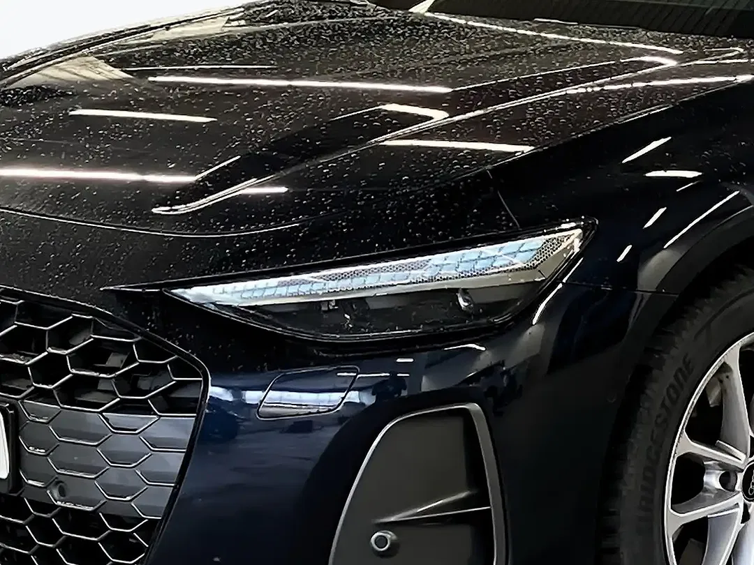 Audi A6 TDI quattro Avant - Thumbnail 4