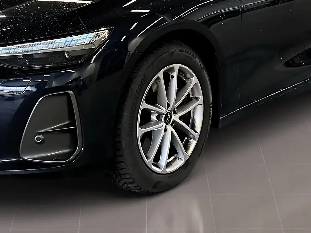 Audi A6 TDI quattro Avant - Thumbnail 5