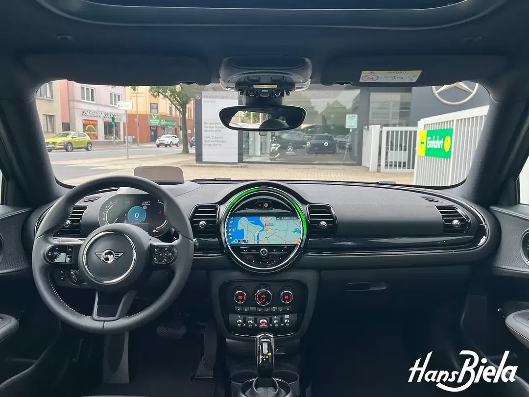 MINI One Clubman Classic Trim - Thumbnail 10