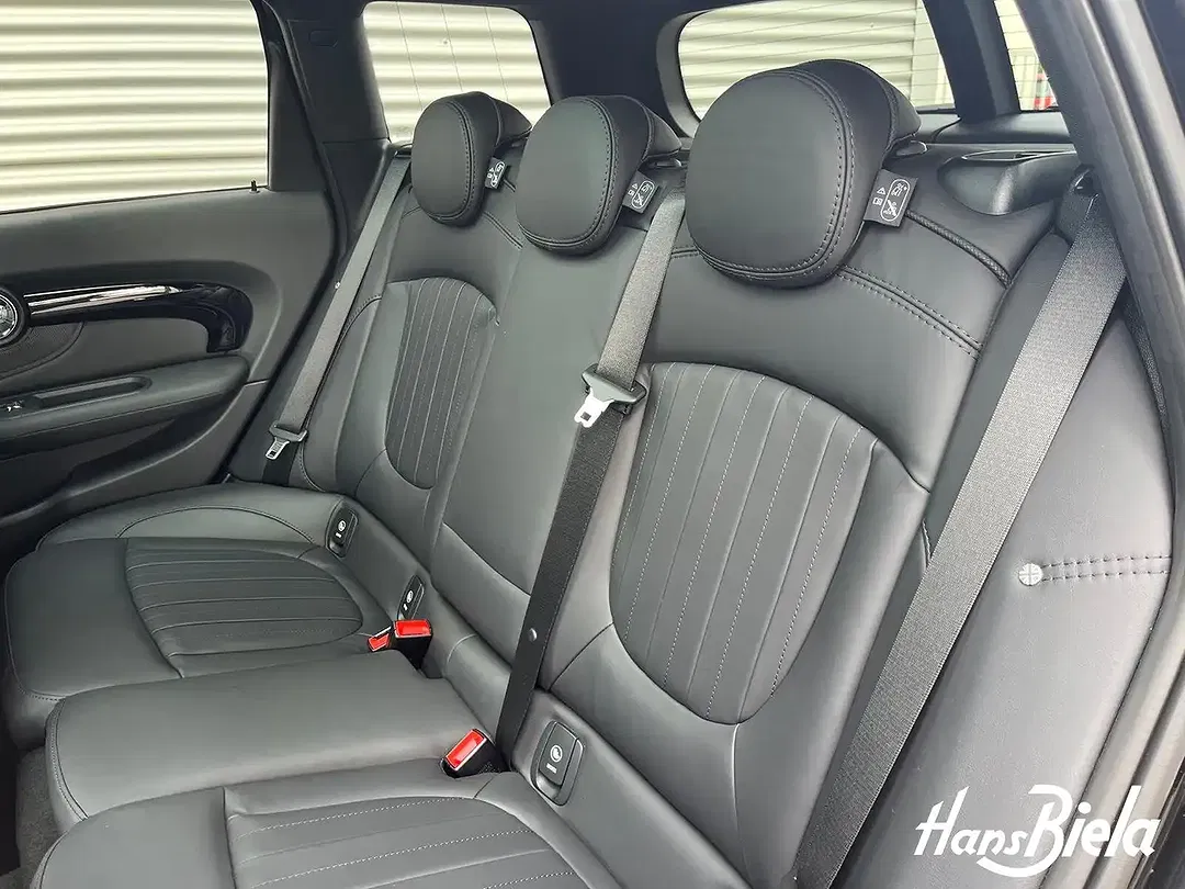 MINI One Clubman Classic Trim - Thumbnail 11