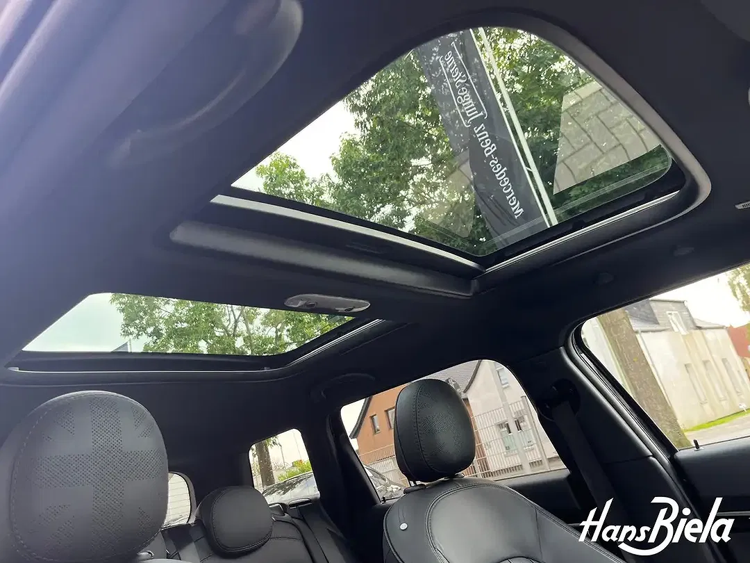 MINI One Clubman Classic Trim - Thumbnail 12