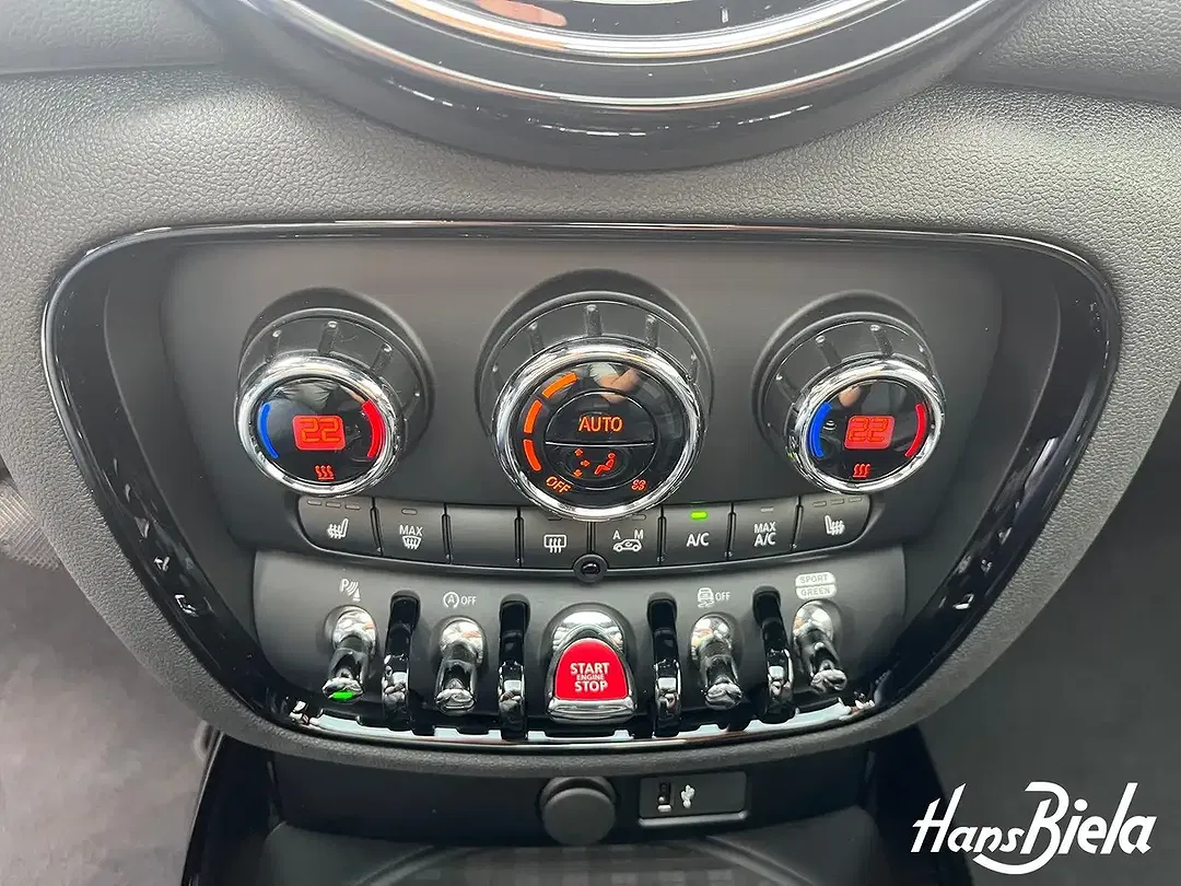 MINI One Clubman Classic Trim - foto 15