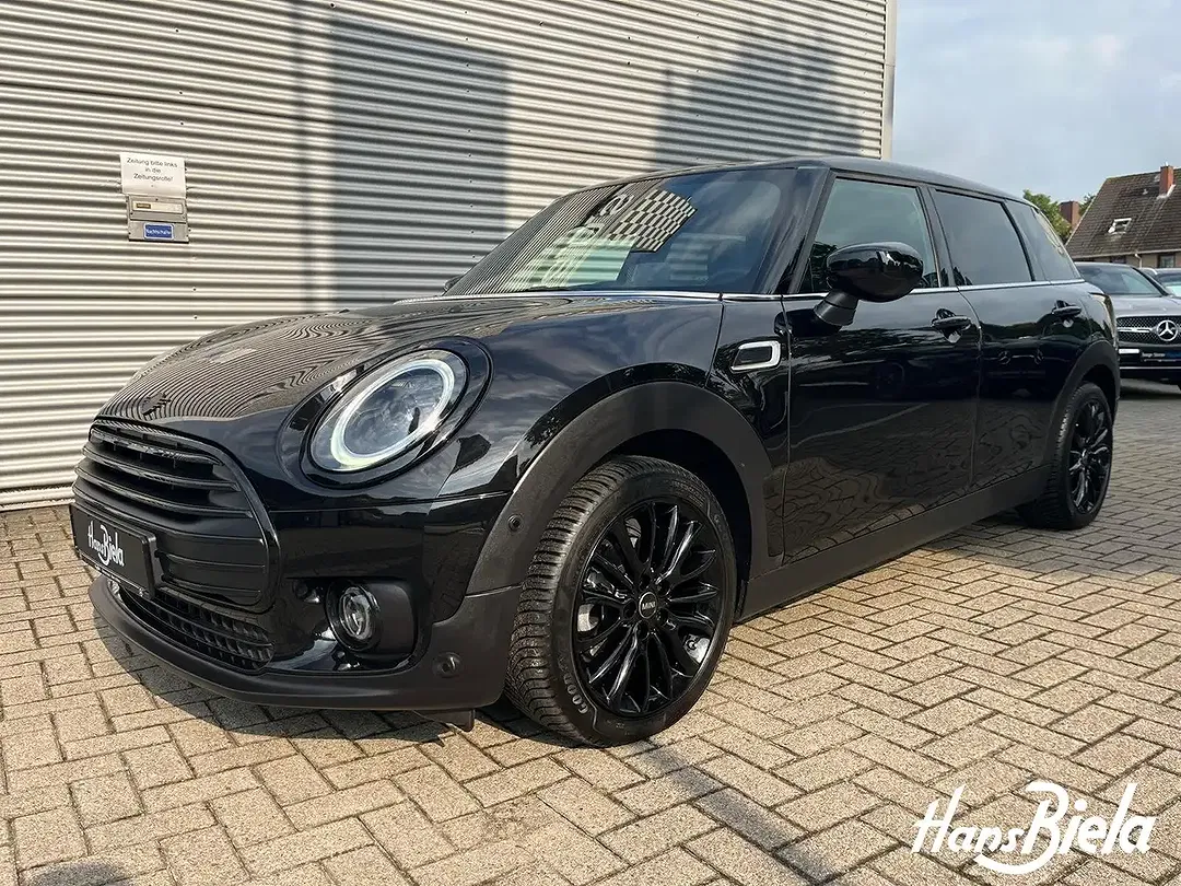 MINI One Clubman Classic Trim - foto 2
