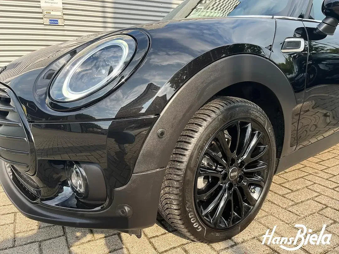 MINI One Clubman Classic Trim - Thumbnail 3
