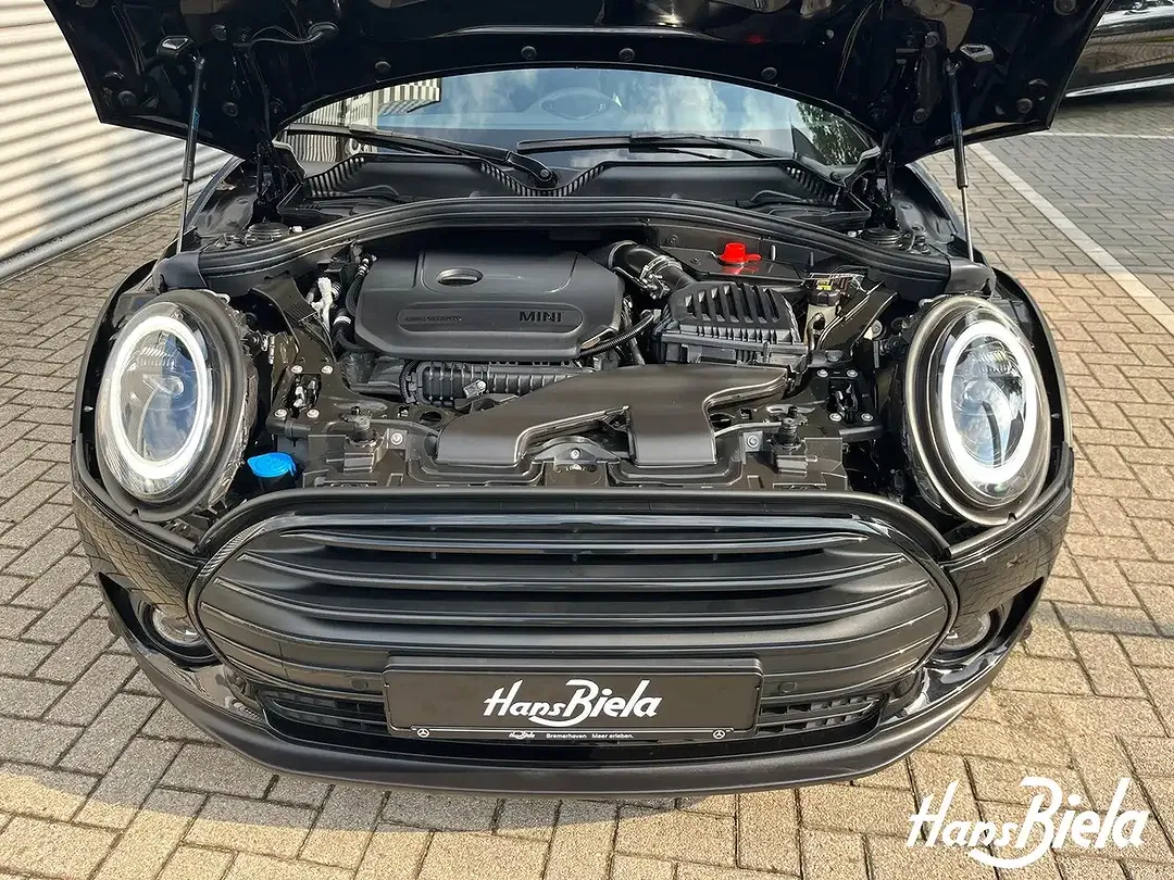 MINI One Clubman Classic Trim - Thumbnail 7