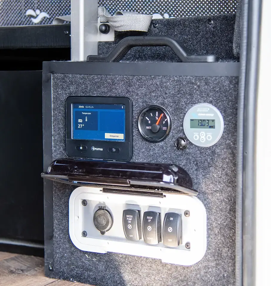 Toyota Land Cruiser 4x4 - foto 15