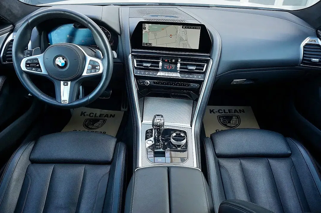 BMW M850 - foto 2