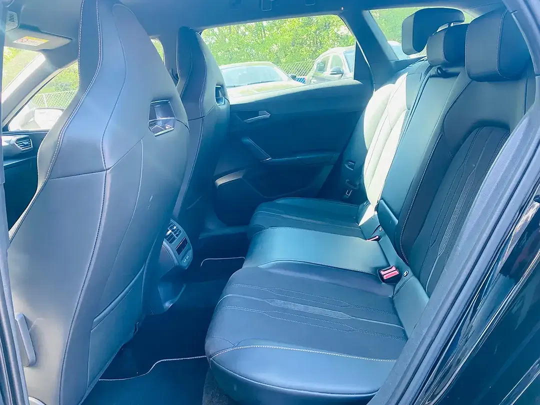 CUPRA Leon PHEV - Thumbnail 10