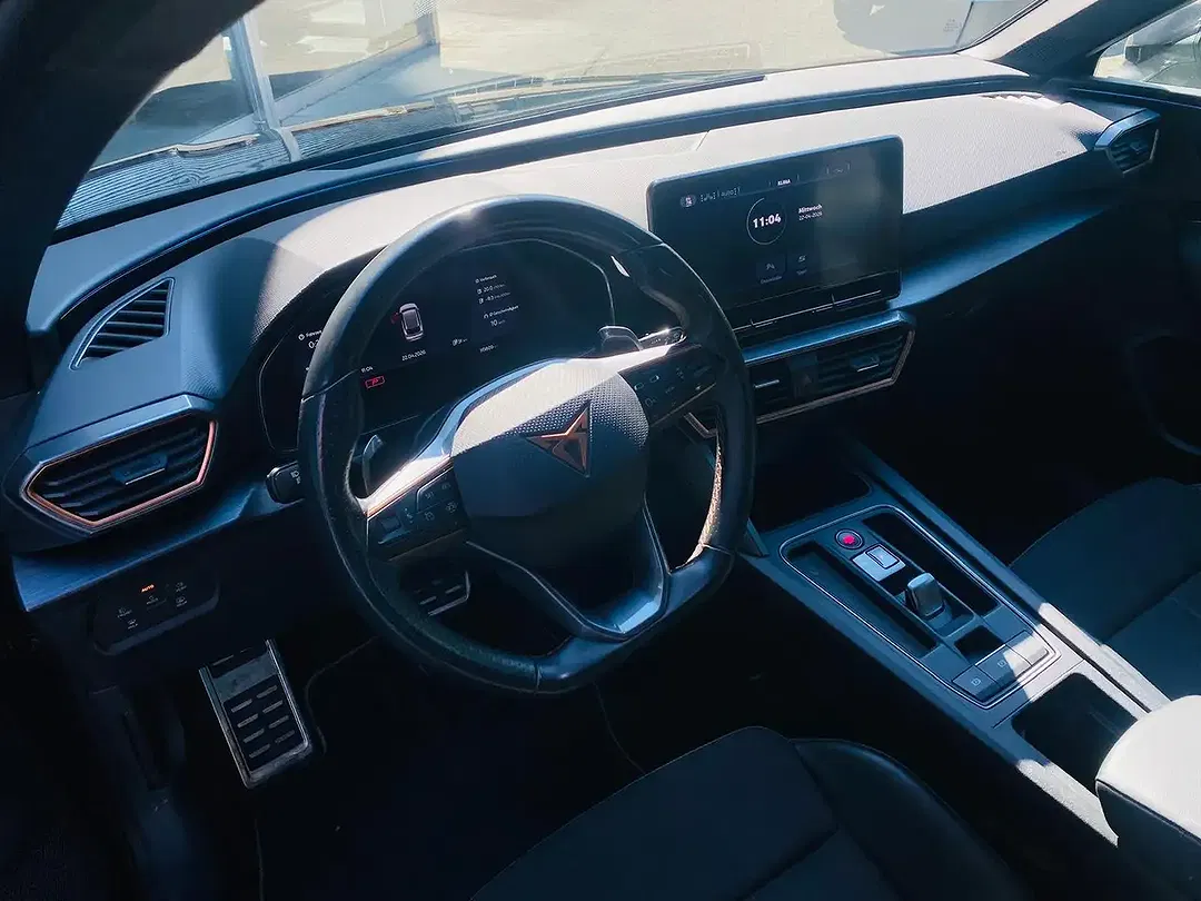 CUPRA Leon PHEV - foto 15