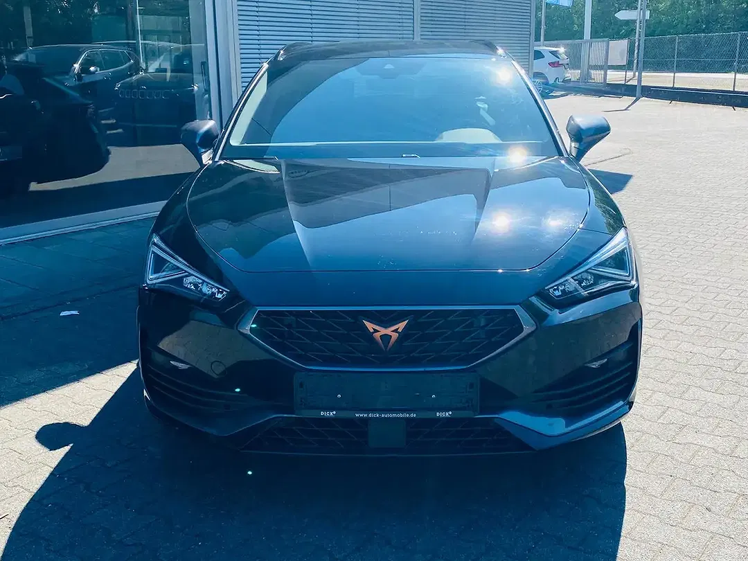 CUPRA Leon PHEV - foto 2