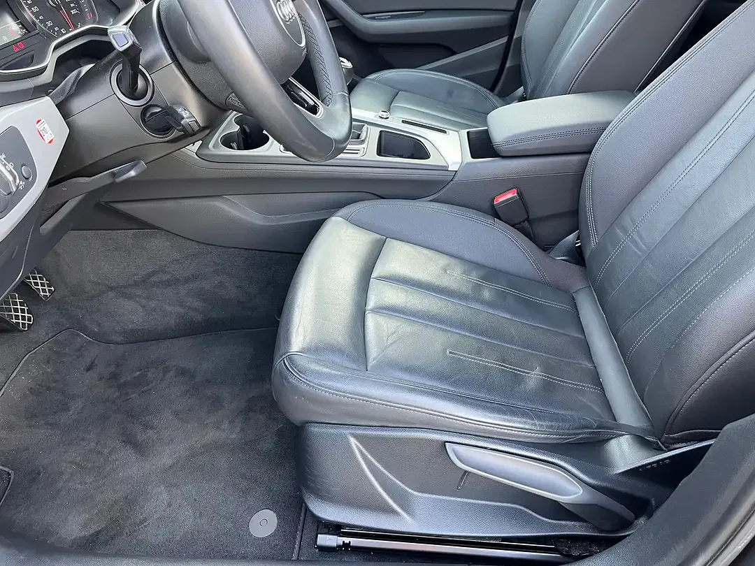 Audi A4 35 TFSI - Thumbnail 11