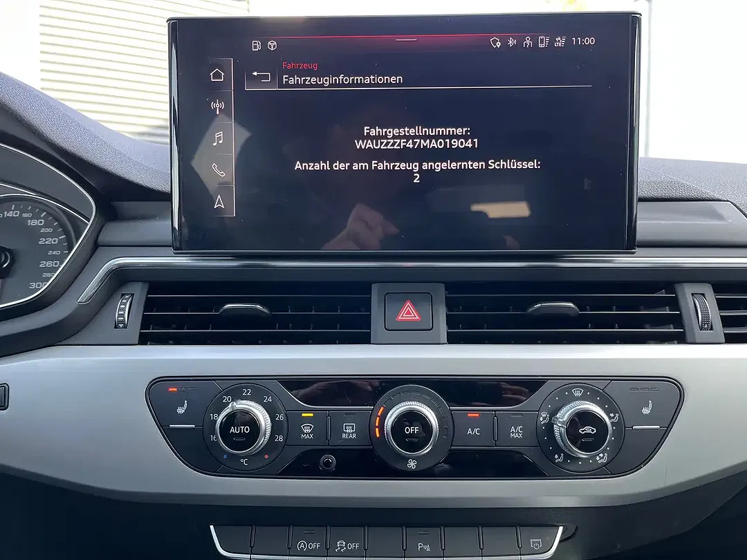 Audi A4 35 TFSI - Thumbnail 12