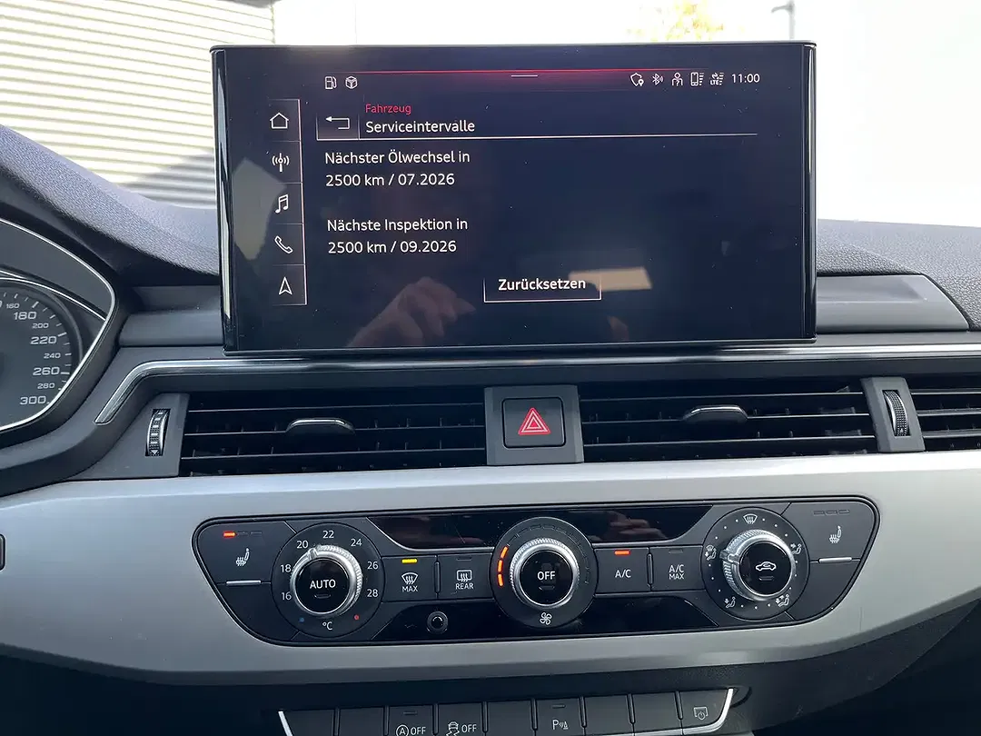Audi A4 35 TFSI - Thumbnail 13