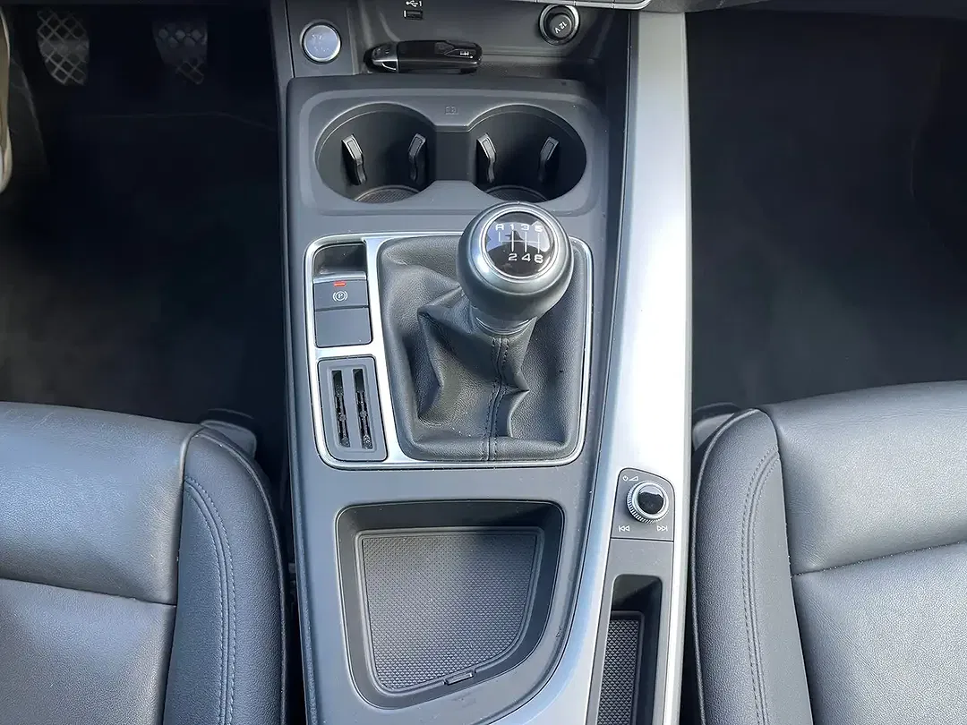 Audi A4 35 TFSI - Thumbnail 14