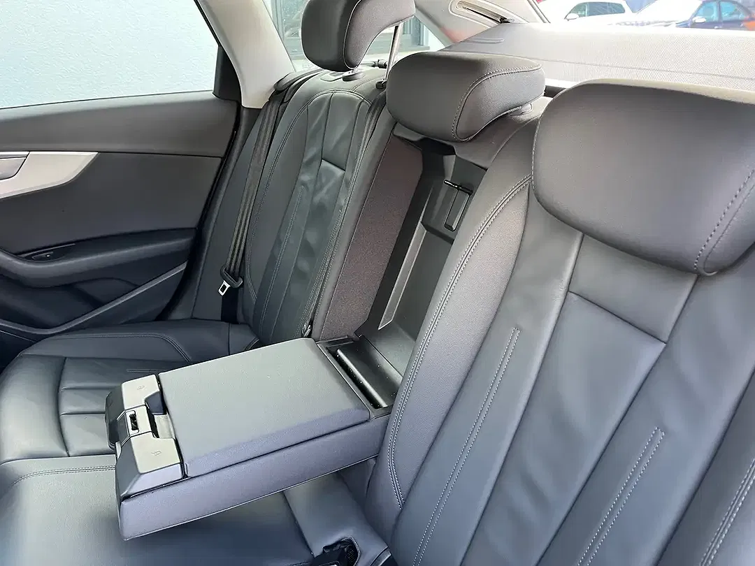 Audi A4 35 TFSI - foto 15
