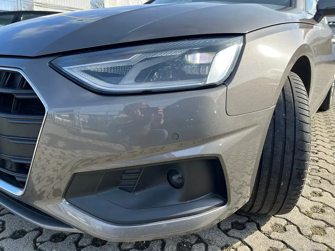 Audi A4 35 TFSI - Thumbnail 5