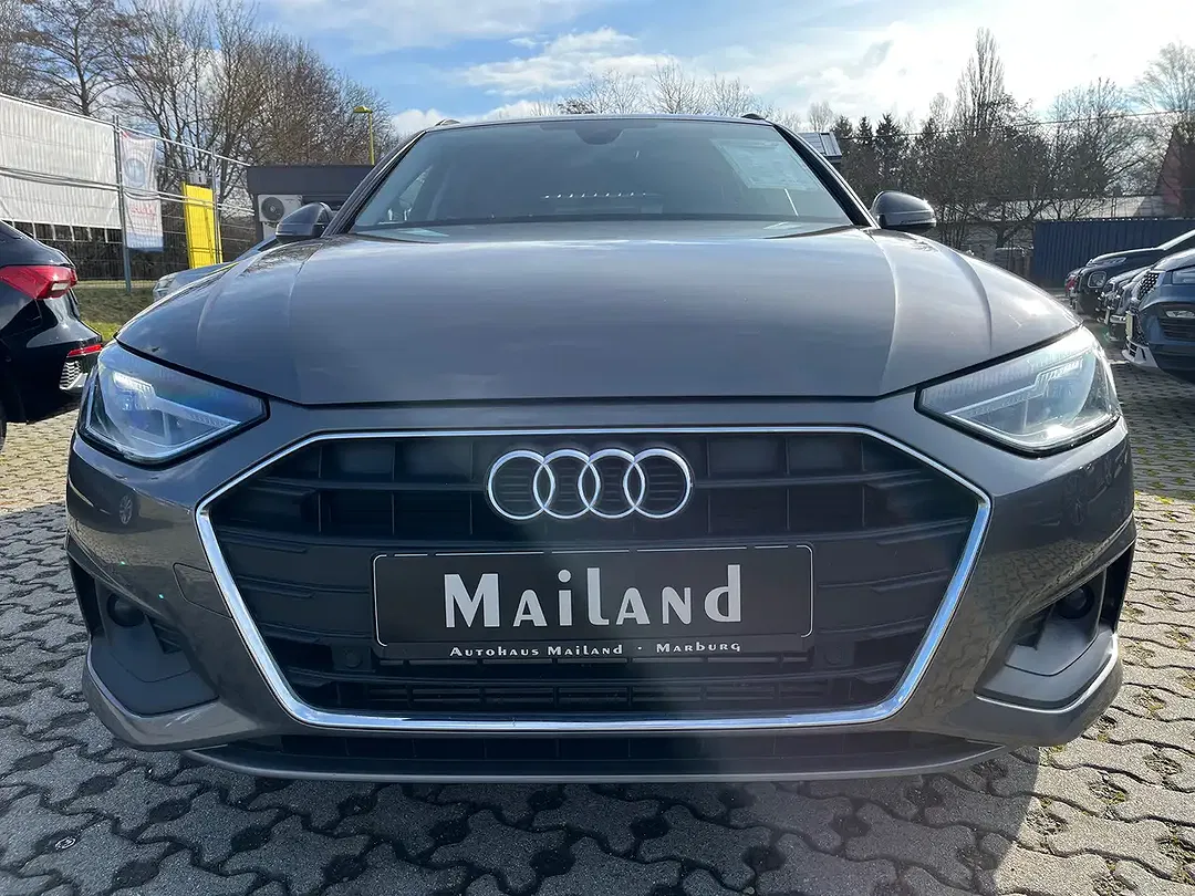 Audi A4 35 TFSI - Thumbnail 6