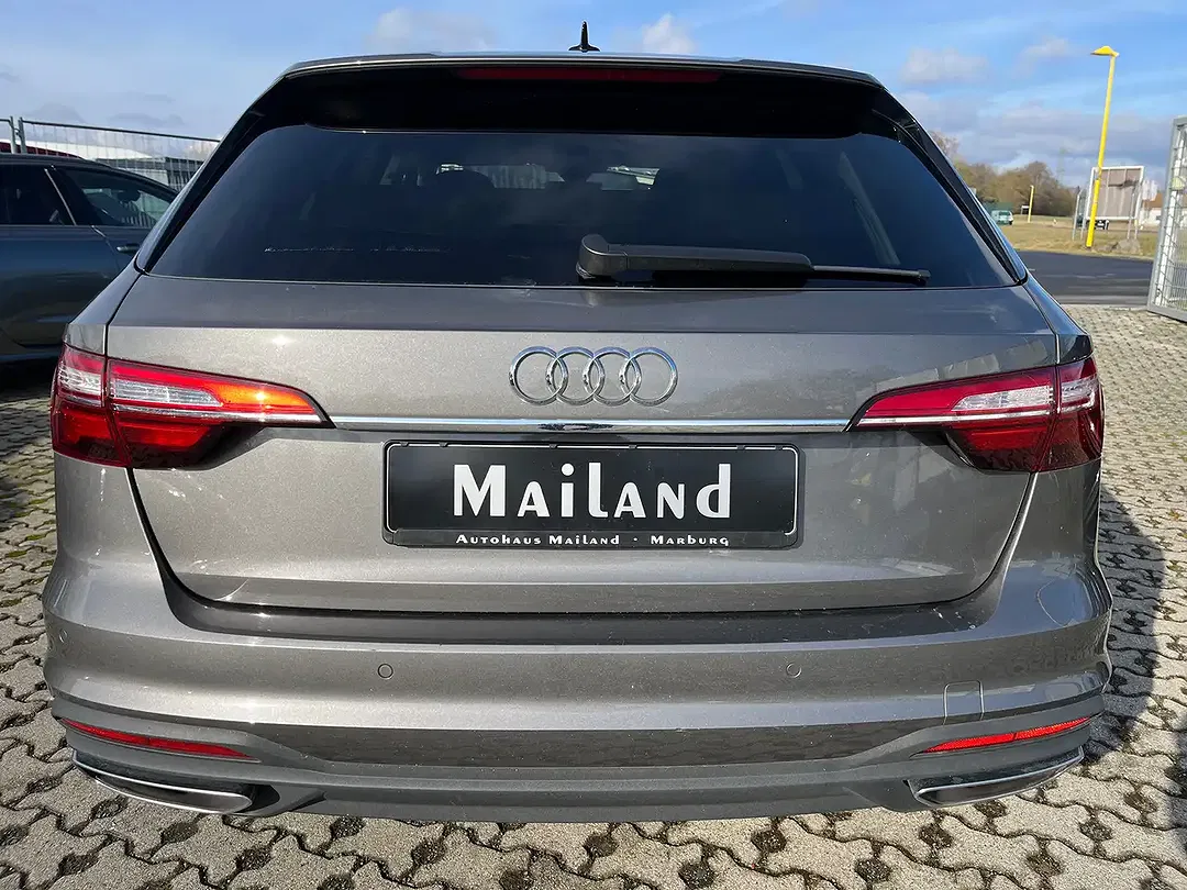 Audi A4 35 TFSI - Thumbnail 7