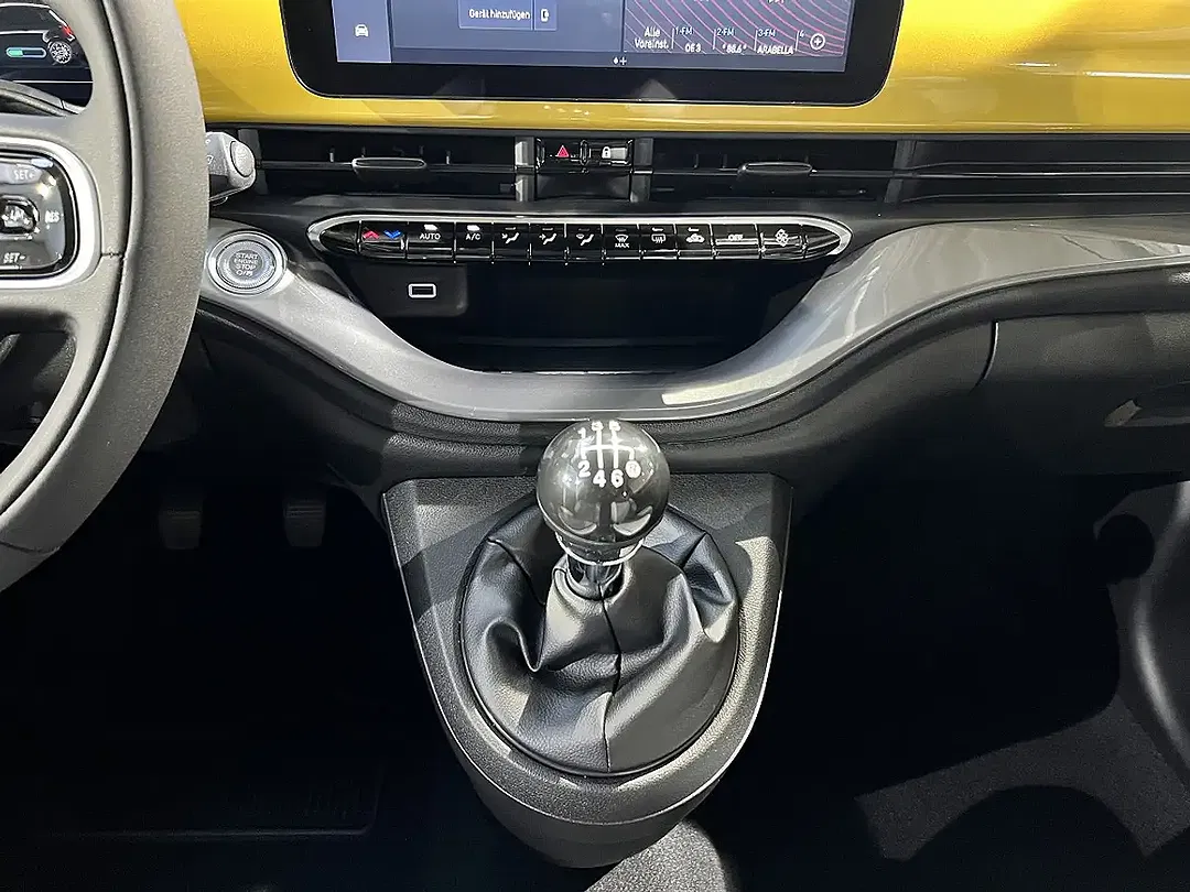 Fiat 500 Hybrid - Thumbnail 11
