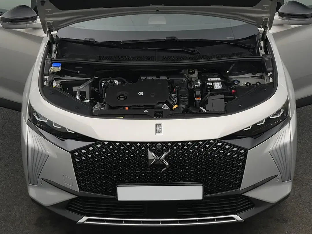DS Automobiles DS 7 Crossback - Thumbnail 5